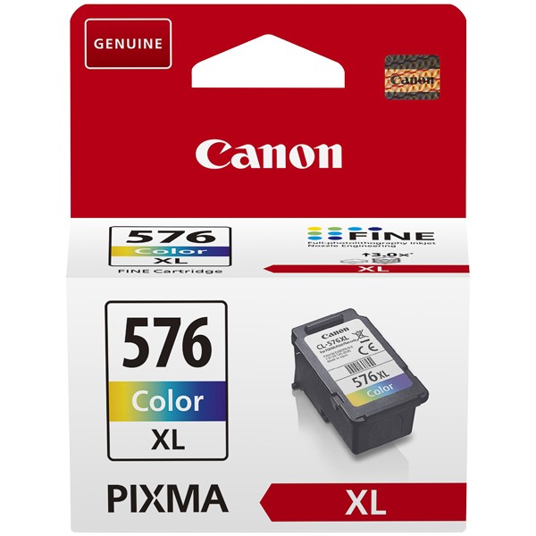 Canon Pixma CL-576XL