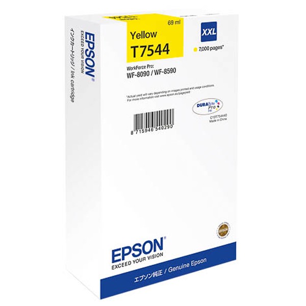 Epson C13T754340