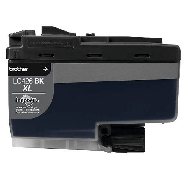 Brother LC426BK XL