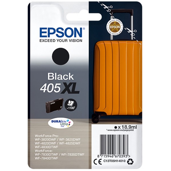 Epson C13T05H14010 405XL
