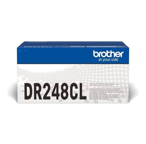 Brother DR248CL