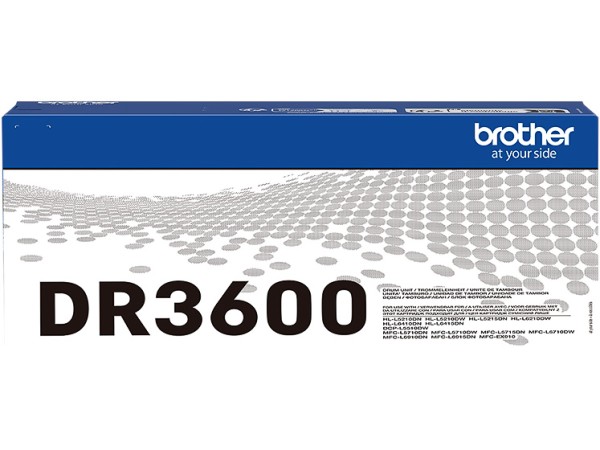 Brother DR3600