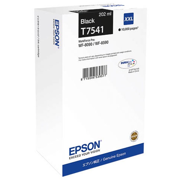 Epson C13T754140