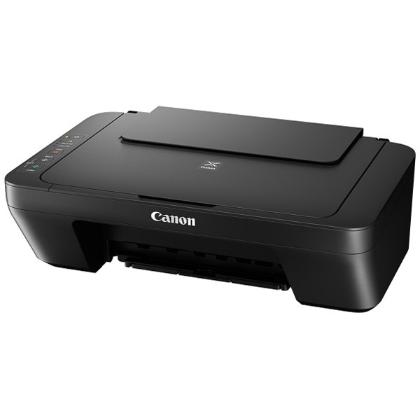 Canon PIXMA MG2555S Multifunktionsdrucker (3in1, Drucken, Scannen, Kopieren)