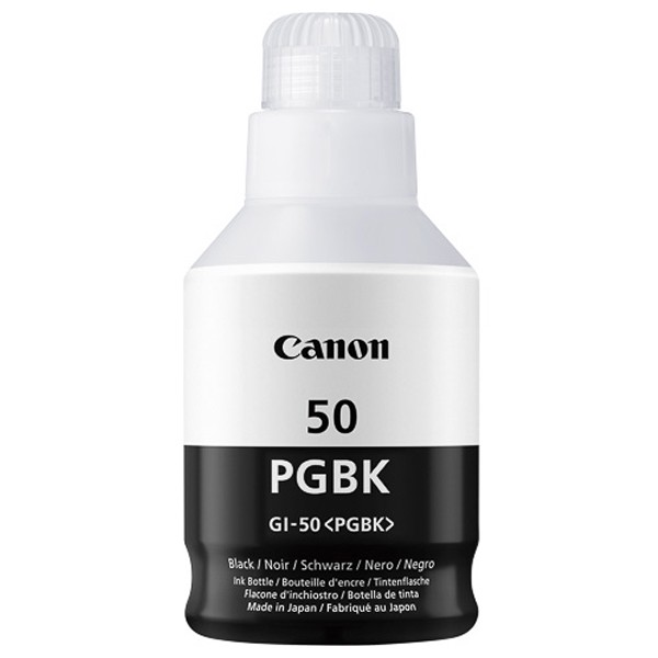 Canon GI50PGBK