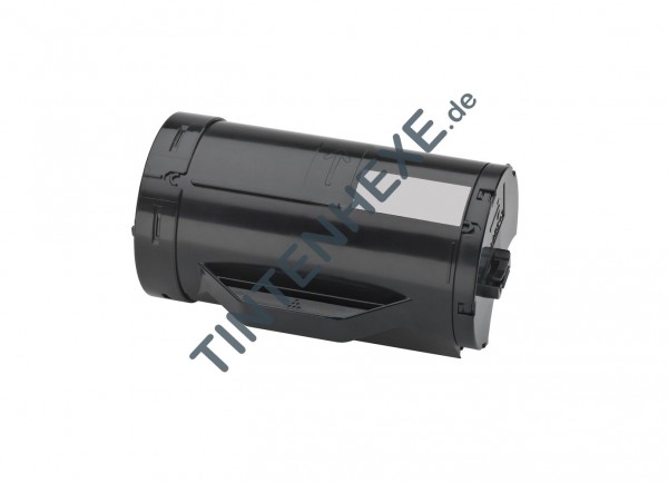 Toner kompatibel zu Epson AL-M300 C13S050689 Black