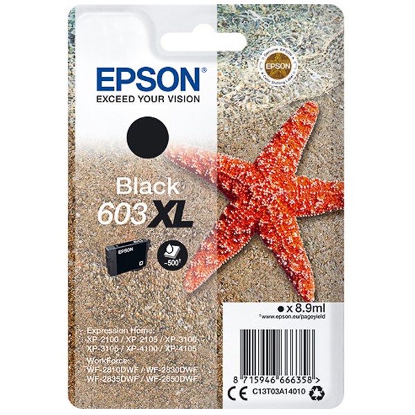 Epson C13T03A14010