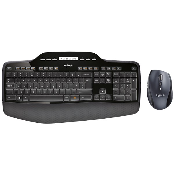 Logitech MK710